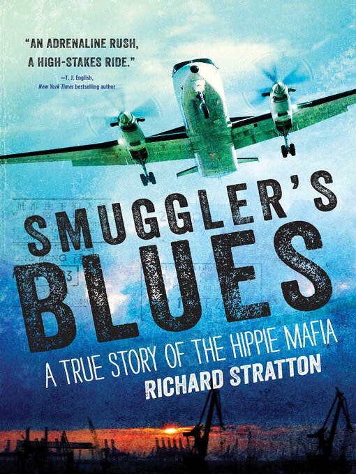 Title details for Smuggler's Blues by Richard Stratton - Wait list